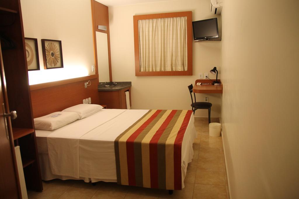 Orion Hotel Itumbiara Bilik gambar